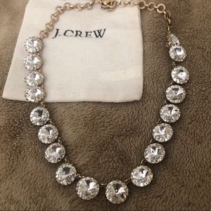 J Crew necklace